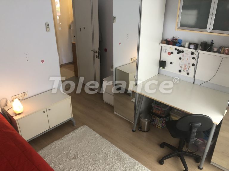 Appartement in Konyaaltı, Antalya zwembad - onroerend goed kopen in Turkije - 67717