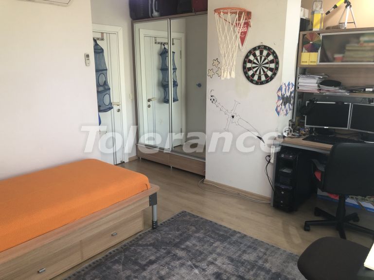 Appartement in Konyaaltı, Antalya zwembad - onroerend goed kopen in Turkije - 67718