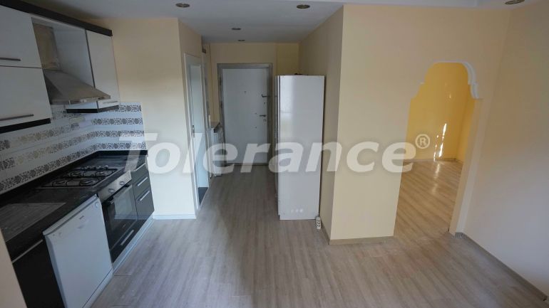 Appartement еn Konyaaltı, Antalya piscine - acheter un bien immobilier en Turquie - 68643