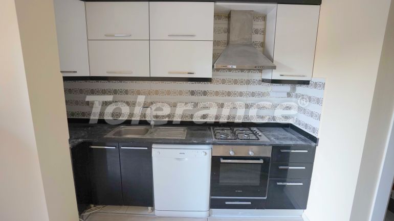 Appartement еn Konyaaltı, Antalya piscine - acheter un bien immobilier en Turquie - 68646