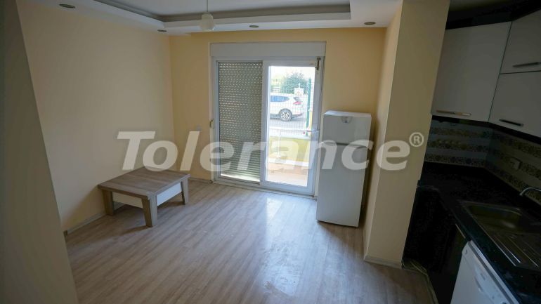 Appartement еn Konyaaltı, Antalya piscine - acheter un bien immobilier en Turquie - 68647