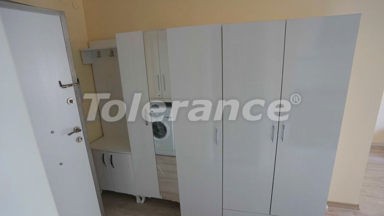 Appartement еn Konyaaltı, Antalya piscine - acheter un bien immobilier en Turquie - 68649