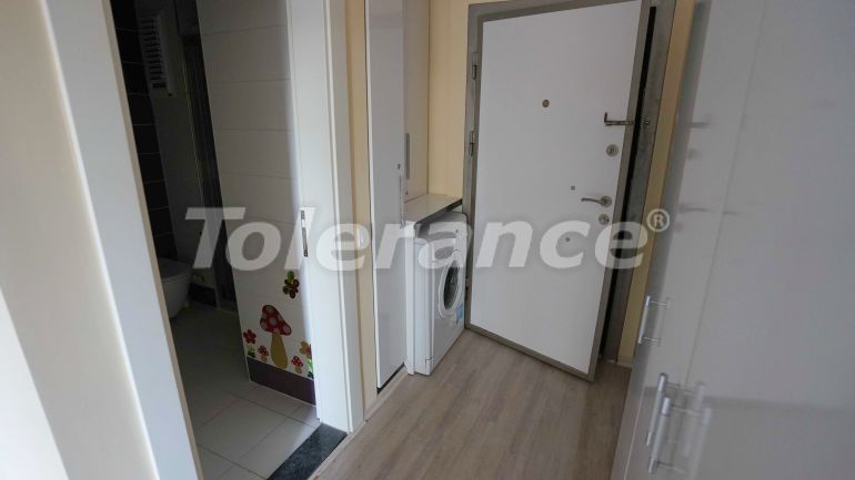 Appartement еn Konyaaltı, Antalya piscine - acheter un bien immobilier en Turquie - 68650