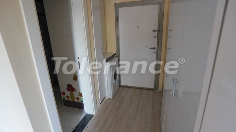 Appartement еn Konyaaltı, Antalya piscine - acheter un bien immobilier en Turquie - 68651