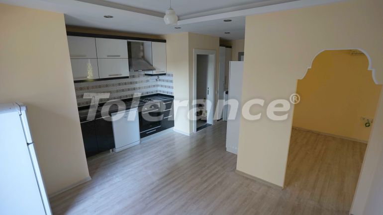 Appartement еn Konyaaltı, Antalya piscine - acheter un bien immobilier en Turquie - 68652