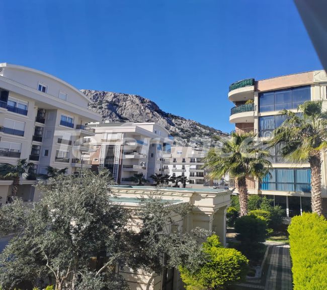 Appartement еn Konyaaltı, Antalya - acheter un bien immobilier en Turquie - 69001