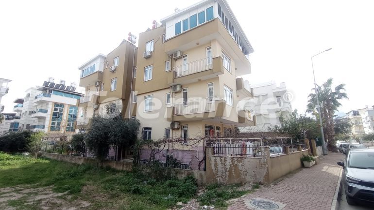 آپارتمان که در کونیاآلتی, آنتالیا استخر - 69115 آپارتمان که در کونیاآلتی, آنتالیا استخر - خرید ملک در ترکیه - 69115