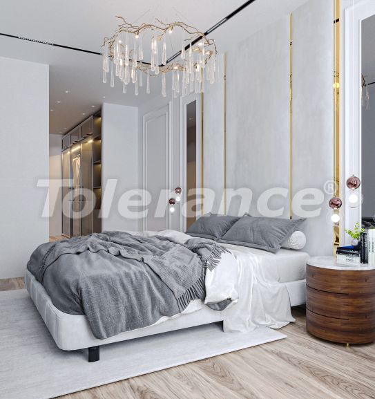 Appartement van de ontwikkelaar in Konyaaltı, Antalya - 69637 Appartement van de ontwikkelaar in Konyaaltı, Antalya - onroerend goed kopen in Turkije - 69637