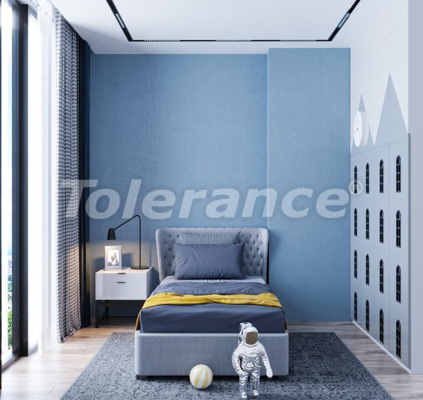 Appartement van de ontwikkelaar in Konyaaltı, Antalya - 69650 Appartement van de ontwikkelaar in Konyaaltı, Antalya - onroerend goed kopen in Turkije - 69650