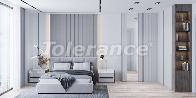 Appartement van de ontwikkelaar in Konyaaltı, Antalya - 69651 Appartement van de ontwikkelaar in Konyaaltı, Antalya - onroerend goed kopen in Turkije - 69651