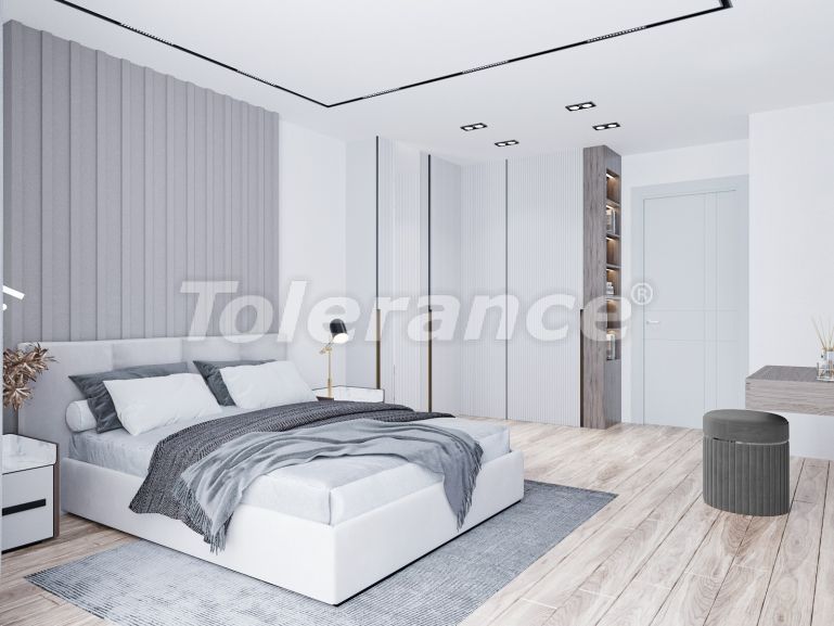 Appartement van de ontwikkelaar in Konyaaltı, Antalya - 69652 Appartement van de ontwikkelaar in Konyaaltı, Antalya - onroerend goed kopen in Turkije - 69652