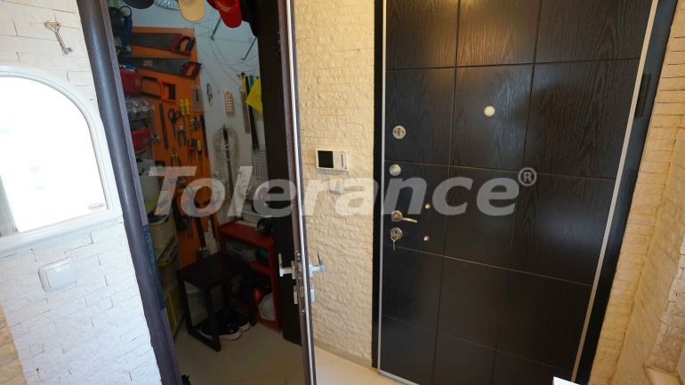 آپارتمان که در کونیاآلتی, آنتالیا استخر - خرید ملک در ترکیه - 69814