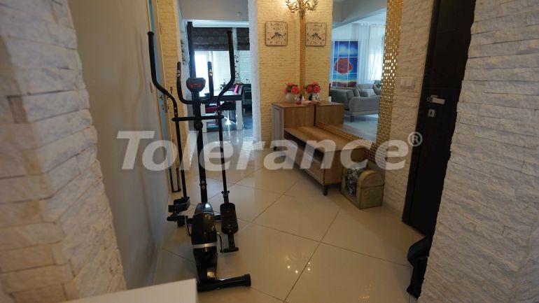 آپارتمان که در کونیاآلتی, آنتالیا استخر - خرید ملک در ترکیه - 69816