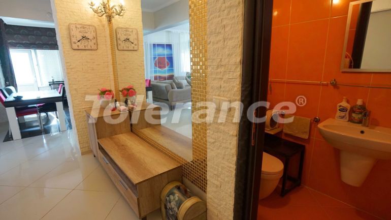 آپارتمان که در کونیاآلتی, آنتالیا استخر - خرید ملک در ترکیه - 69817