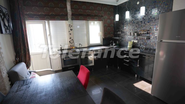 آپارتمان که در کونیاآلتی, آنتالیا استخر - خرید ملک در ترکیه - 69825