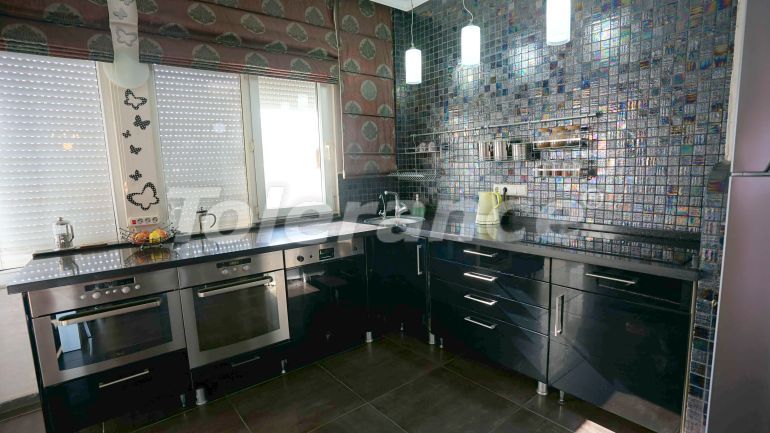 آپارتمان که در کونیاآلتی, آنتالیا استخر - خرید ملک در ترکیه - 69826