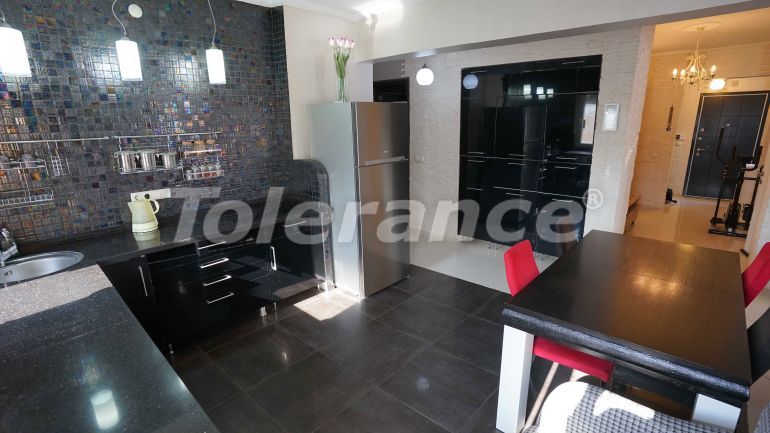 آپارتمان که در کونیاآلتی, آنتالیا استخر - خرید ملک در ترکیه - 69827