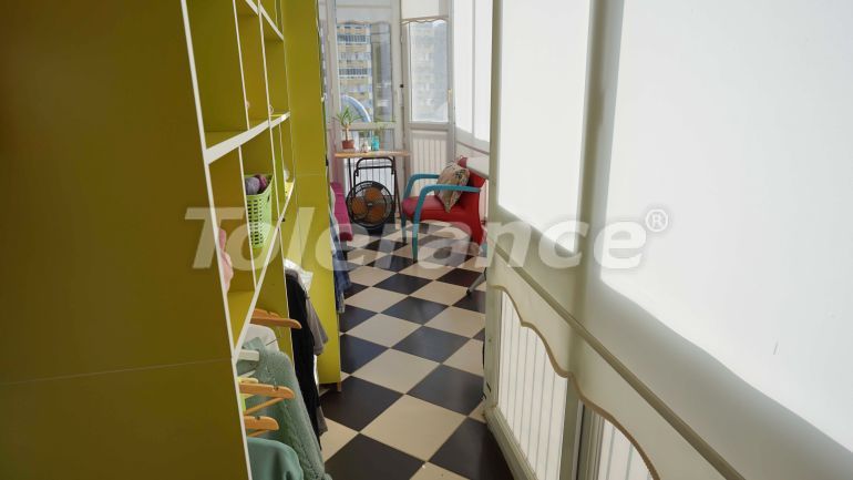 آپارتمان که در کونیاآلتی, آنتالیا استخر - خرید ملک در ترکیه - 69828