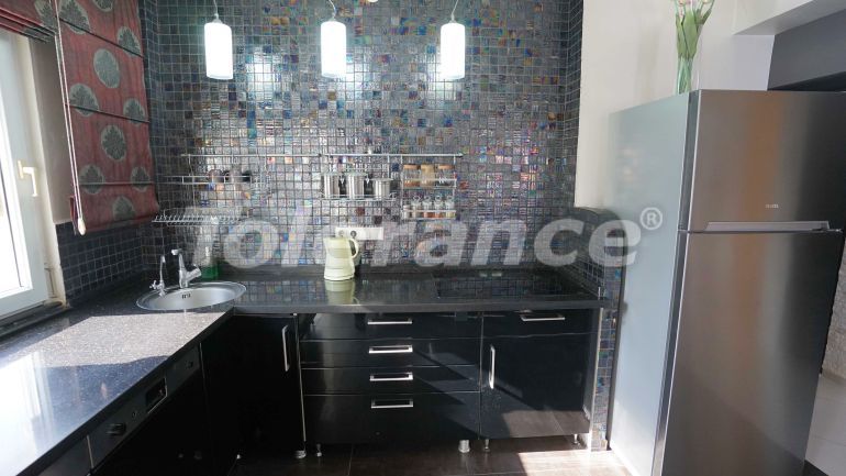 آپارتمان که در کونیاآلتی, آنتالیا استخر - خرید ملک در ترکیه - 69829