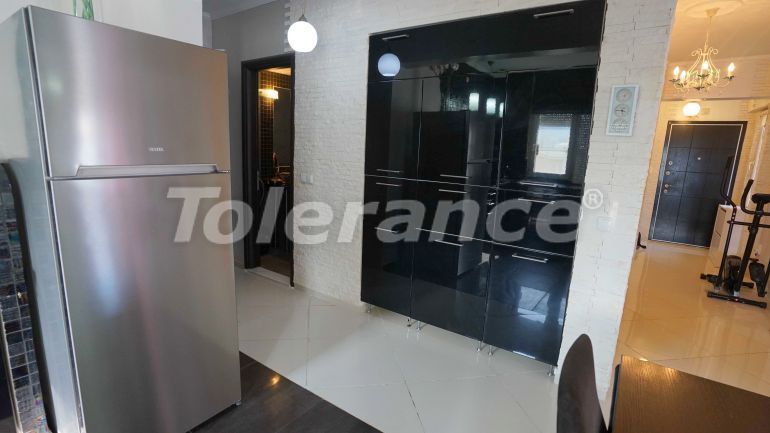 آپارتمان که در کونیاآلتی, آنتالیا استخر - خرید ملک در ترکیه - 69830