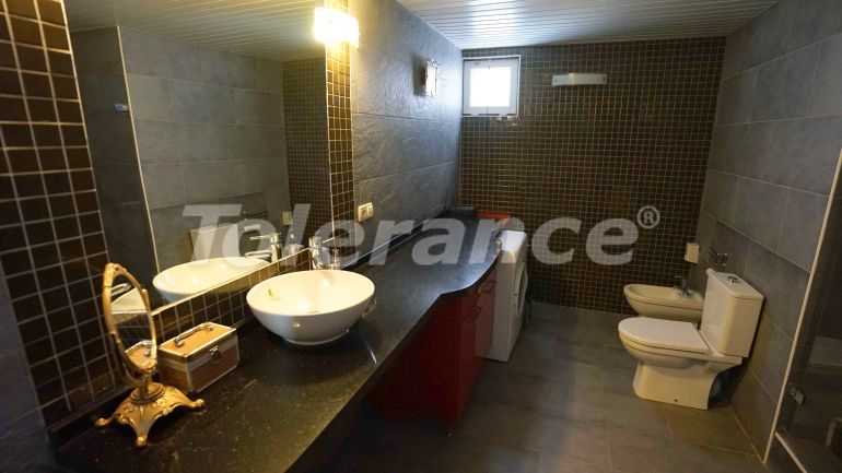 آپارتمان که در کونیاآلتی, آنتالیا استخر - خرید ملک در ترکیه - 69834