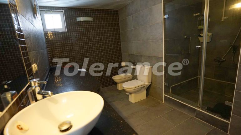 آپارتمان که در کونیاآلتی, آنتالیا استخر - خرید ملک در ترکیه - 69836