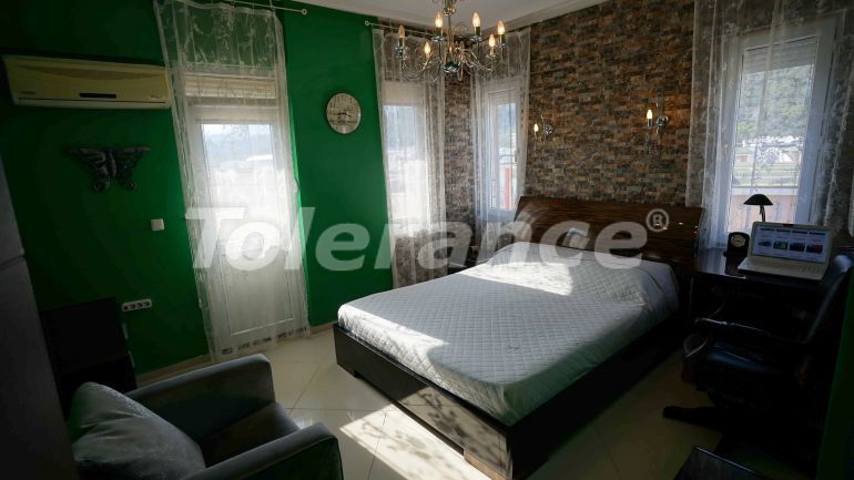 آپارتمان که در کونیاآلتی, آنتالیا استخر - خرید ملک در ترکیه - 69838