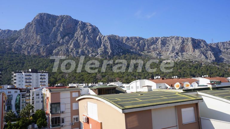 آپارتمان که در کونیاآلتی, آنتالیا استخر - خرید ملک در ترکیه - 69839