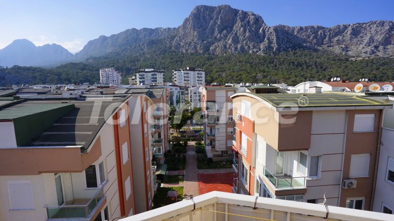 آپارتمان که در کونیاآلتی, آنتالیا استخر - خرید ملک در ترکیه - 69840