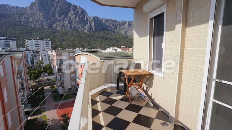 آپارتمان که در کونیاآلتی, آنتالیا استخر - خرید ملک در ترکیه - 69842