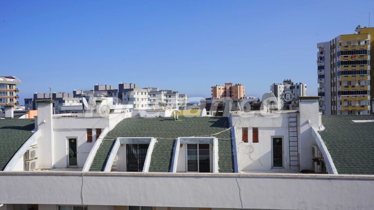 آپارتمان که در کونیاآلتی, آنتالیا استخر - خرید ملک در ترکیه - 69844