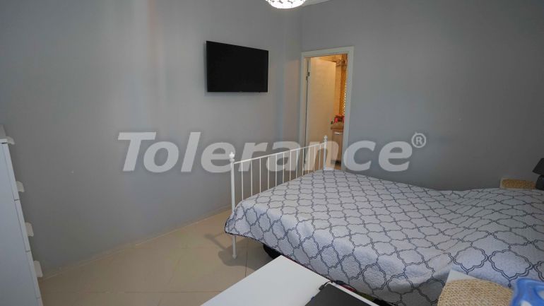 آپارتمان که در کونیاآلتی, آنتالیا استخر - خرید ملک در ترکیه - 69845