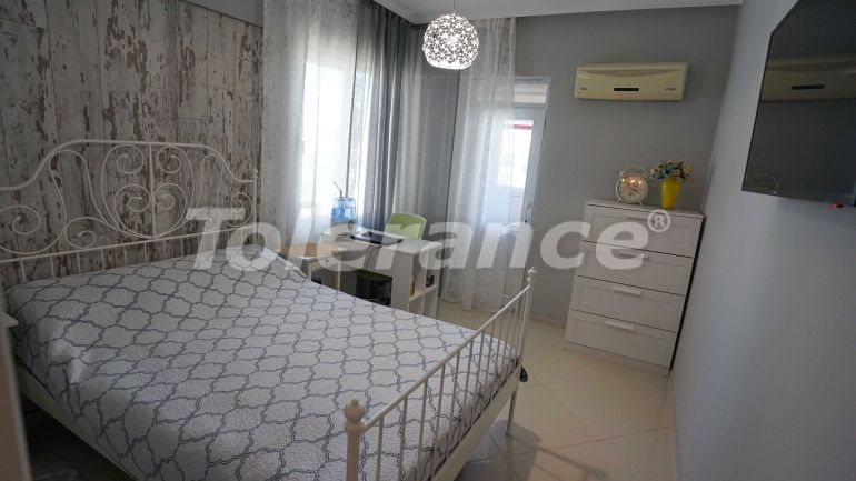 آپارتمان که در کونیاآلتی, آنتالیا استخر - خرید ملک در ترکیه - 69846