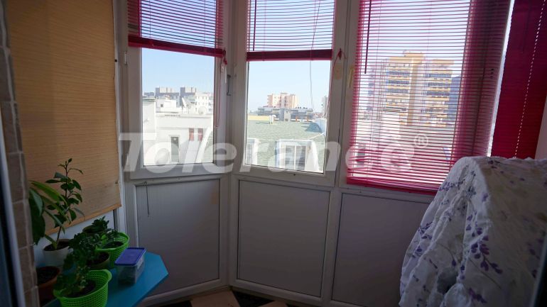 آپارتمان که در کونیاآلتی, آنتالیا استخر - خرید ملک در ترکیه - 69847