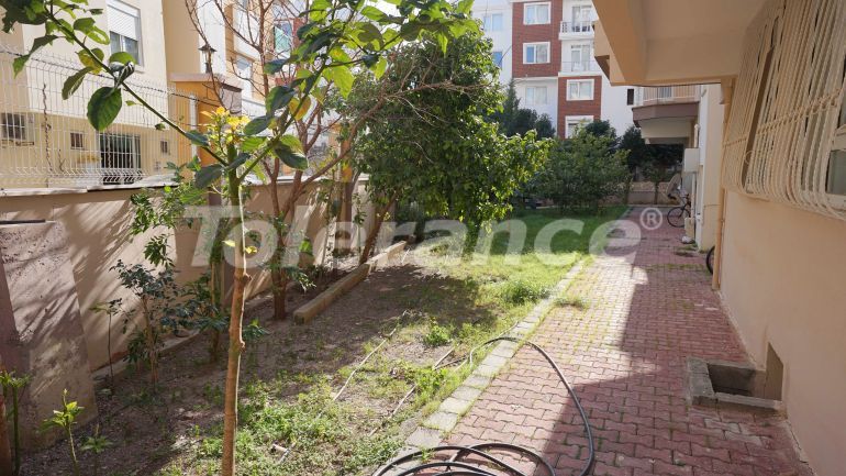 آپارتمان که در کونیاآلتی, آنتالیا استخر - خرید ملک در ترکیه - 69850