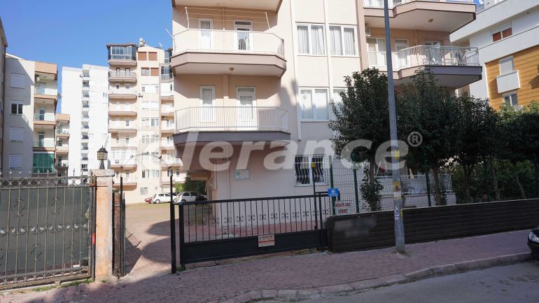 آپارتمان که در کونیاآلتی, آنتالیا استخر - خرید ملک در ترکیه - 69852