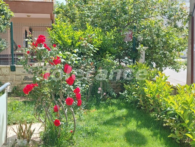 Apartment in Konyaaltı, Antalya - immobilien in der Türkei kaufen - 70182