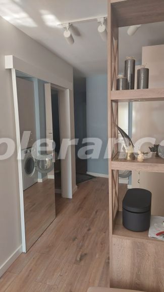Apartment in Konyaaltı, Antalya - immobilien in der Türkei kaufen - 70183