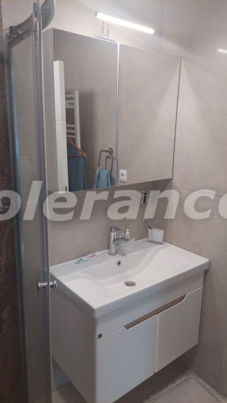 Apartment in Konyaaltı, Antalya - immobilien in der Türkei kaufen - 70185