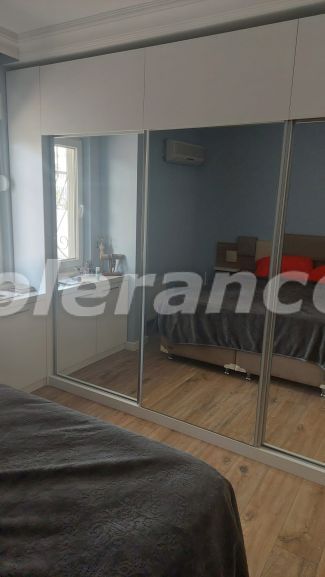 Apartment in Konyaaltı, Antalya - immobilien in der Türkei kaufen - 70187