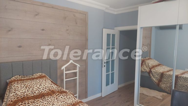 Apartment in Konyaaltı, Antalya - immobilien in der Türkei kaufen - 70188