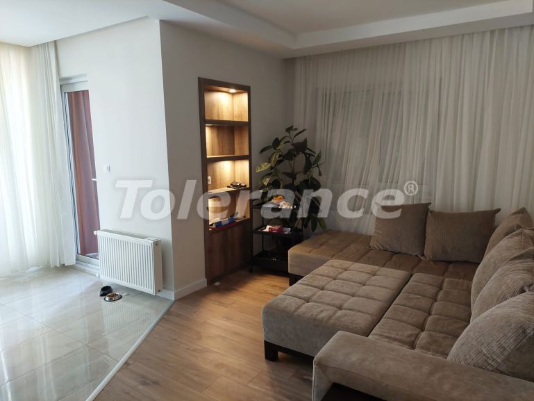 Apartment in Konyaaltı, Antalya - immobilien in der Türkei kaufen - 70189