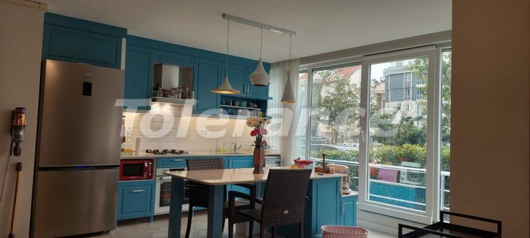 Apartment in Konyaaltı, Antalya - immobilien in der Türkei kaufen - 70190
