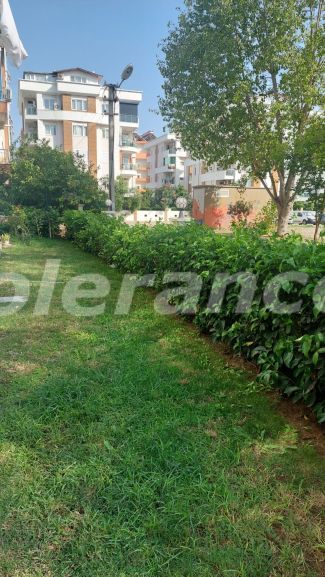 Apartment in Konyaaltı, Antalya - immobilien in der Türkei kaufen - 70192