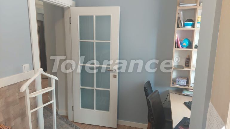 Apartment in Konyaaltı, Antalya - immobilien in der Türkei kaufen - 70193