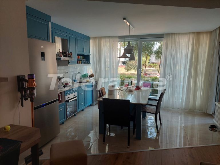 Apartment in Konyaaltı, Antalya - immobilien in der Türkei kaufen - 70194