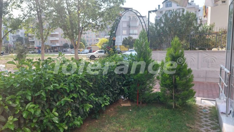 Apartment in Konyaaltı, Antalya - immobilien in der Türkei kaufen - 70196