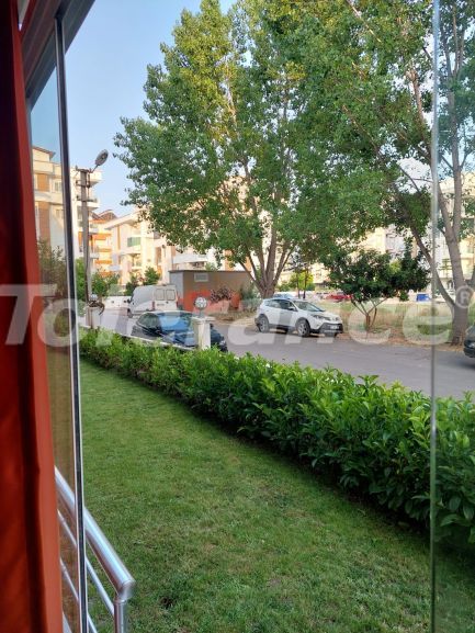 Apartment in Konyaaltı, Antalya - immobilien in der Türkei kaufen - 70200