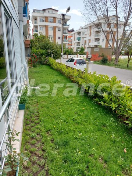 Apartment in Konyaaltı, Antalya - immobilien in der Türkei kaufen - 70203