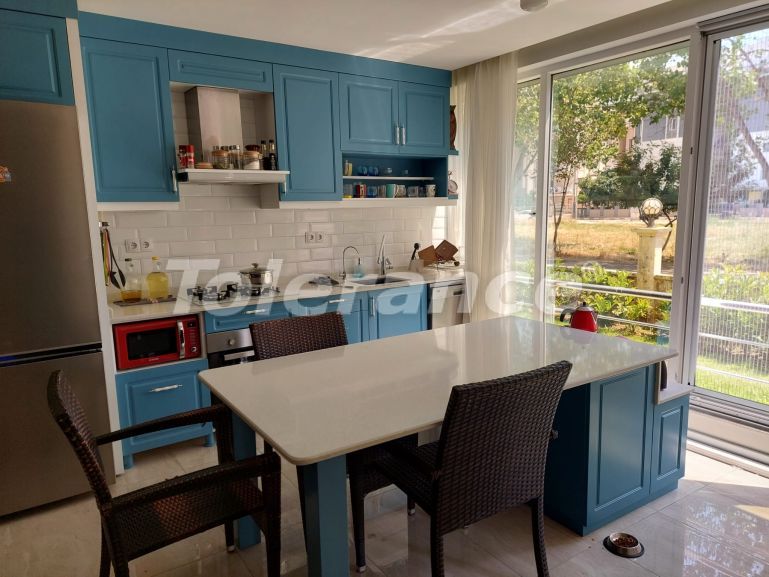 Apartment in Konyaaltı, Antalya - immobilien in der Türkei kaufen - 70204